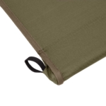 2E Tactical Folding bed FB Lite with height adjustment, green 2E-TACFBL38-GN