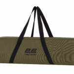 2E Tactical Folding bed FB Lite with height adjustment, green 2E-TACFBL38-GN