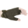 2E Tactical Gloves, fingerless, L, OD Green 2E-TACTGLOSUM-L-OG