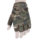 2E Tactical Gloves, fingerless, XL, Camo 2E-TACTGLOSUM-XL-MC
