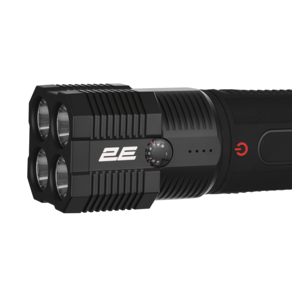 Пуско-зарядное устройство 2E Beam с фонарем, 8000 mAh, 300 А