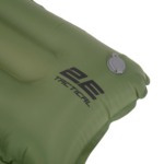 2E Tactical Folding Mat, air pump system, green 2E-TACTFOLDMAT-T1-GN