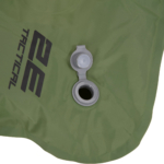 2E Tactical Folding Mat, air pump system, green 2E-TACTFOLDMAT-T1-GN