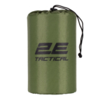 2E Tactical Folding Mat, air pump system, green 2E-TACTFOLDMAT-T1-GN