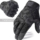 2E Tactical gloves, Full Touch, XL, Black 2E-TACTGLOFULTCH-XL-BK
