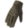 2E Tactical Gloves, Full Touch, M, OD Green 2E-TACTGLOFULTCH-M-OG
