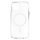 2Е Basic Case for iPhone 15, Transparent MagSafe Cover, Clear