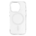 2Е Basic Case for iPhone 15 Ultra, Transparent MagSafe Cover, Clear