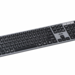 Keyboard 2E KS240WG UA Grey/Black