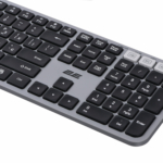 Клавіатура 2E KS240WG UA Grey/Black