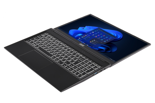 2E Laptop Imaginary 15 15.6″ NL50MU-15UA34