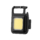 2E Hand Flashlight rechargeable PKYB605BI, USB, 500mAh, 500lm, 3W, 3 lighting functions