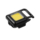 2E Hand Flashlight rechargeable PKYB605BI, USB, 500mAh, 500lm, 3W, 3 lighting functions
