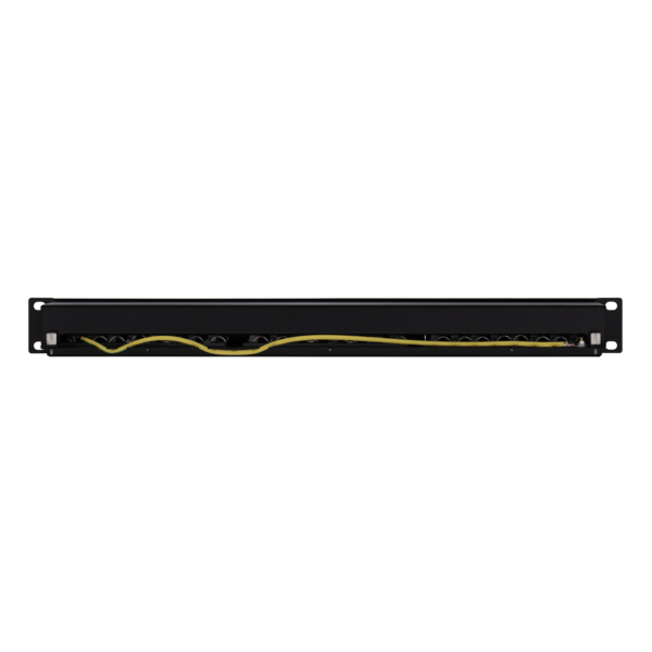 Patch Panel 2Е FTP Cat 6 24 ports