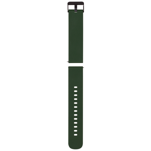 Ремінь для смарт-годинника 2E Alpha SQ/Wave Plus, зелений