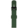 Ремінь для смарт-годинника 2E Alpha SQ/Wave Plus, зелений