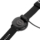 2E USB Charging Cable for Motion GT2 Smart Watch, magnetic, black