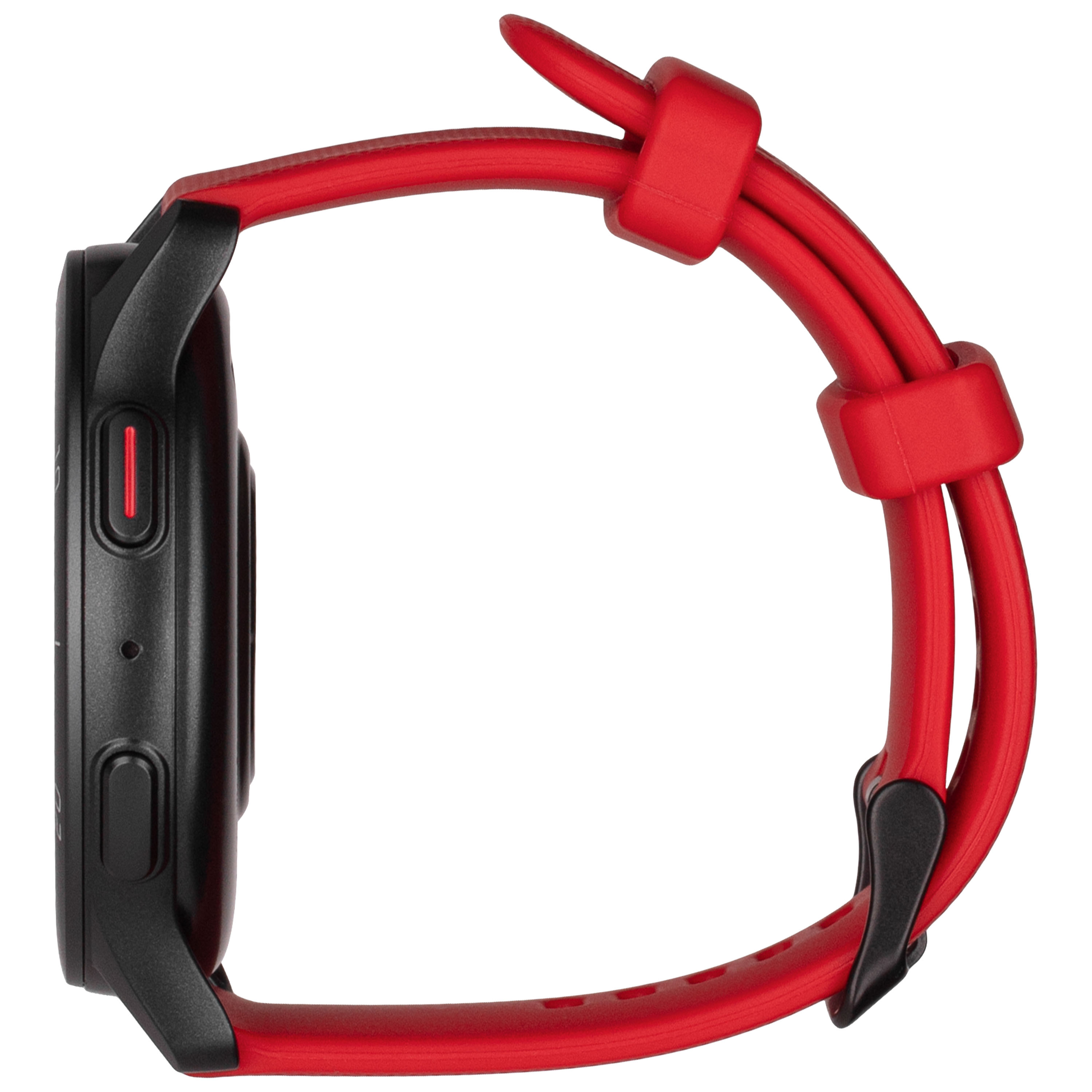 2E Smart Watch Motion GT2 47 mm Black-Red | 2E