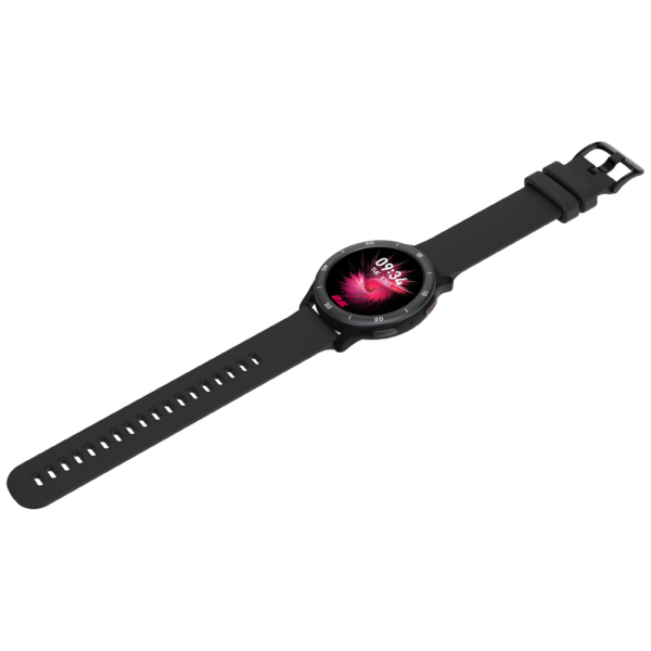 Cмарт-часы 2E Motion GT2 47 mm Black
