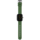 Смарт-часы 2E Alpha SQ Music Edition 46 mm Black-Green