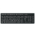 Клавиатура мембранная 2E KS260 106key, WL, EN/UK/RU, черный