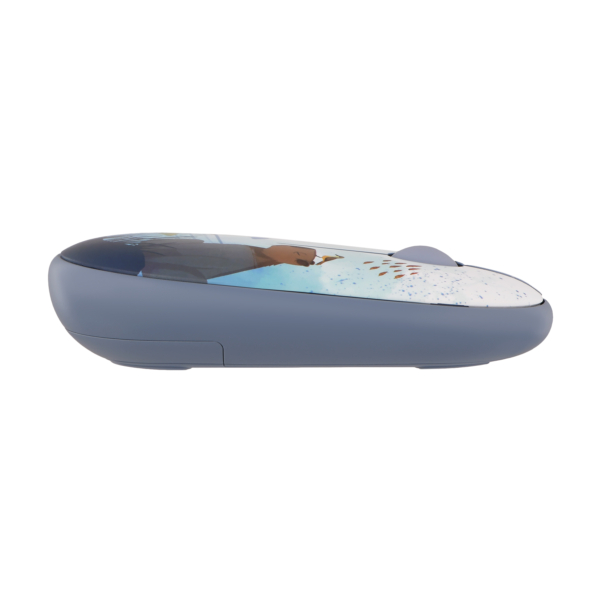 2E Mouse MF300 CAPYBARA:SWIM Silent WL BT, Blue