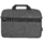 2E CBN9265BK Laptop Bag, Melange 16″, Black