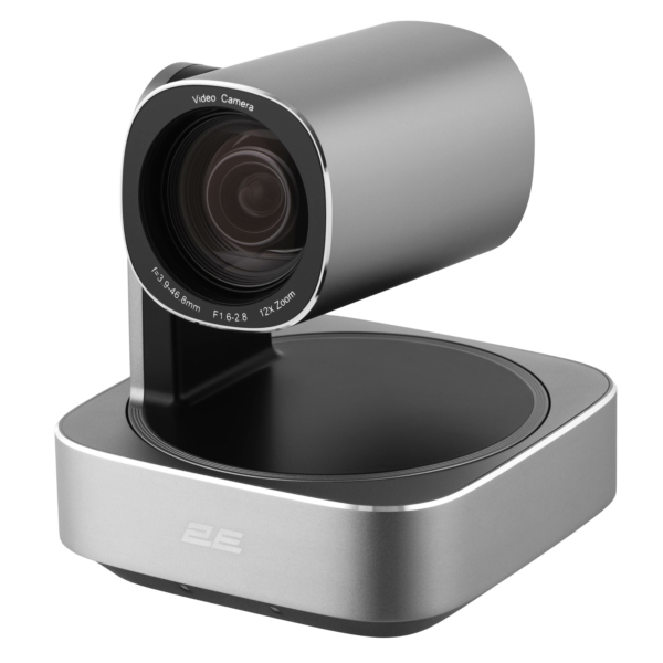 2E 4K ZOOM Video Conference System