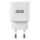 Wall Charger 2E USB-C PD3.0, MAX 25W, White