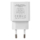 Wall Charger 2E USB-C PD3.0, MAX 25W, White