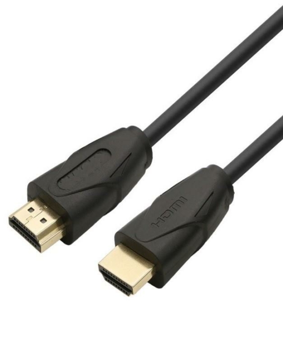 2E Cable HDMI 2.0 (AM/AM) Molding Type 10m Black