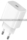 Wall Charger 2E USB-C PD3.0, MAX 30W, White