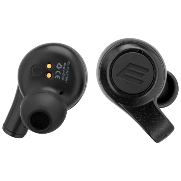 Навушники 2E Novem Pro True Wireless Waterproof Mic Black