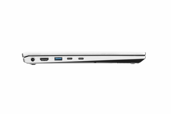 Ноутбук 2E Complex Pro 15.6″ FHD IPS AG, Intel i5-1240P, 32GB, F1024GB, UMA, Win11P, сріблястий