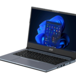 Ноутбук 2E Complex Pro 14″ FHD IPS AG, Intel i5-1240P, 16GB, F512GB, UMA, Win11P, ice crystal blue