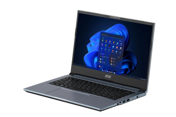 Ноутбук 2E Complex Pro 14″ FHD IPS AG, Intel i7-1260P, 16GB, F512GB, UMA, Win11P, ice crystal blue