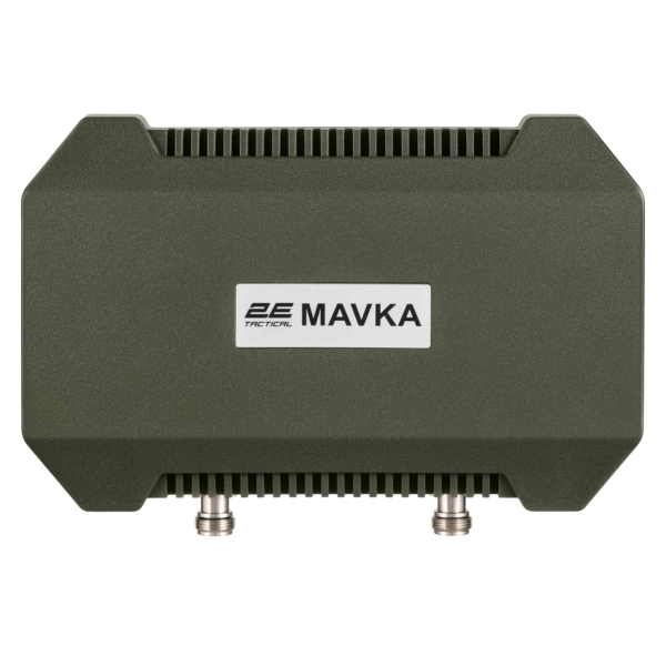 Антена активна 2E Tactical MAVKA GREEN для DJI, Autel(V2), FPV