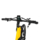 Electricbike EB17, 26″, yellow-black