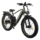 Electricbike EB19, 26″, dark green