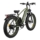 Electricbike EB19, 26″, dark green