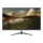 Monitor 2E D3224B Black