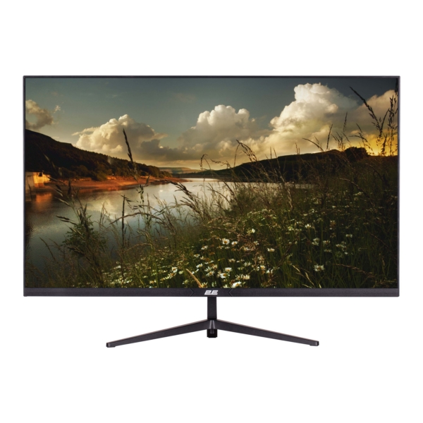 Monitor 2E D3224B Black