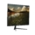 Monitor 2E D3224B Black