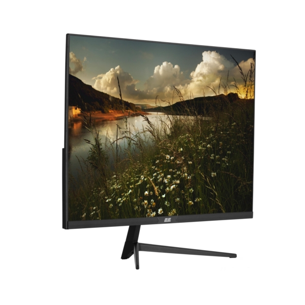 Monitor 2E D3224B Black