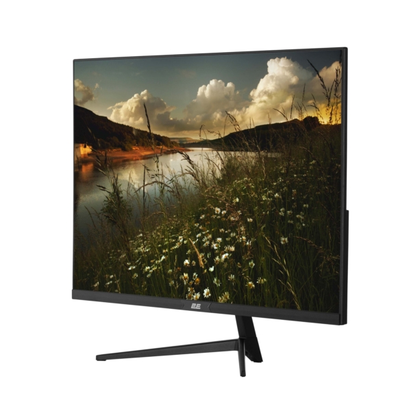 Monitor 2E D3224B Black