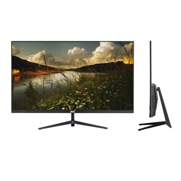 Monitor 2E D3224B Black