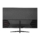 Monitor 2E D3224B Black