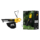 2E Garden Blower-Vacuum Cleaner network GardenWind 3000W 3in1 250km/h bag 40l 2.7kg