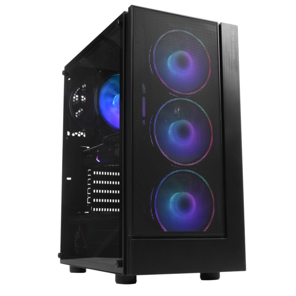 Desktop PC 2E I714700FRTX4070