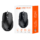 2E Mouse MF180, USB-A, Black